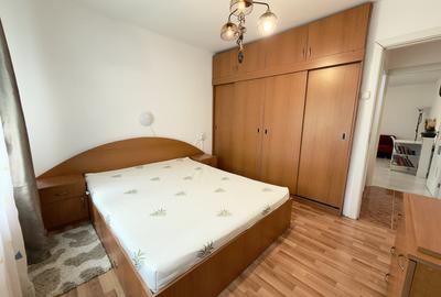 Apartament cu 2 camere decomandat, mobilat în Rahova - 9