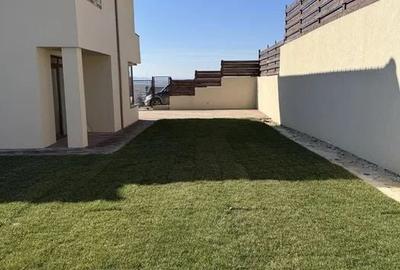 Casă cu 4 camere cu Teren 350 Mp în Central