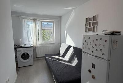 Apartament cu 2 camere nedecomandat, mobilat în Șagului