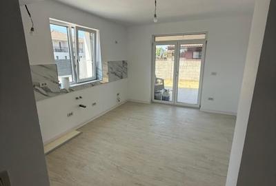Duplex cu 3 camere cu Teren 336 Mp în Dumbrăvița - 6