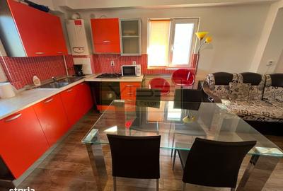 Apartament cu 2 camere decomandat în Tudor Vladimirescu