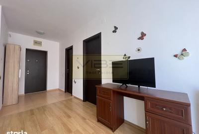 Apartament cu 2 camere în Tătărași