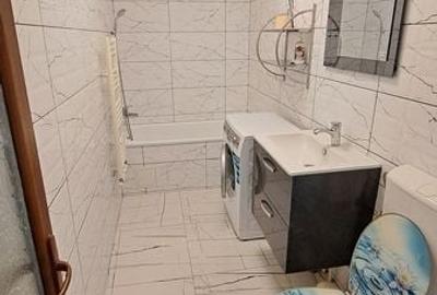 Garsonieră decomandată în Buzaului - 2