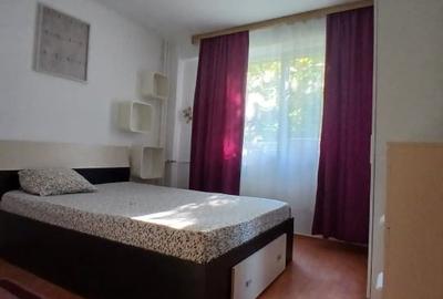 Apartament cu 2 camere decomandat, mobilat în Dorobanți