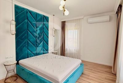 Casă cu 4 camere cu Teren 250 Mp în Florești - 11