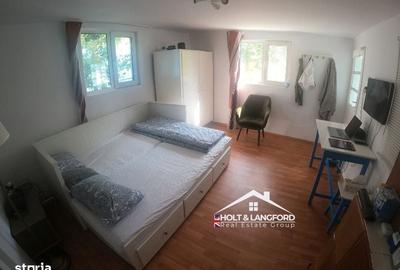 Casă cu 3 camere în Tohani