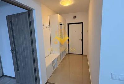Apartament cu 2 camere, mobilat în Între Lacuri - 5