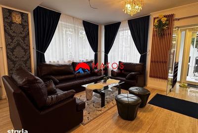 Casă cu Teren 448 Mp în Central - 10