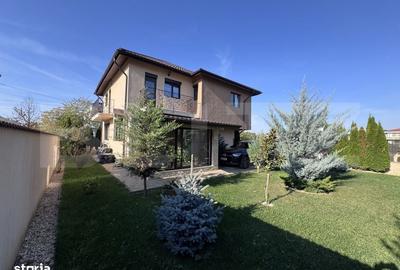 Casă cu 4 camere în Albert