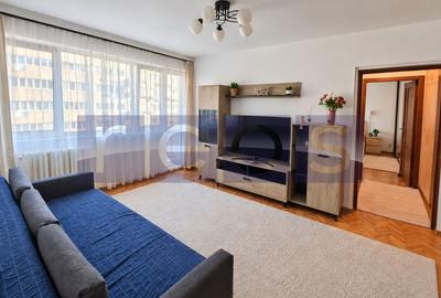 Apartament cu 2 camere în Bucureștii Noi