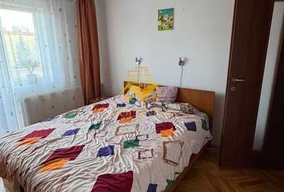 Apartament cu 4 camere în Central - 8