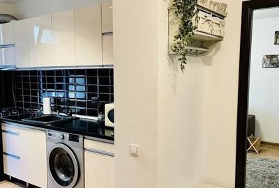 Apartament cu 3 camere în Brâncoveanu