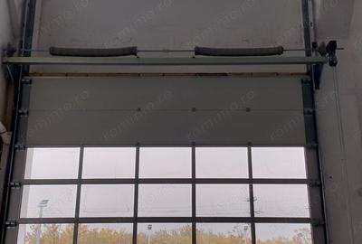 Spațiu comercial, de 448 mp, în Șagului