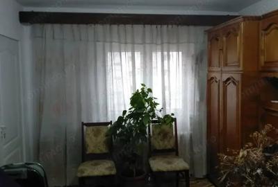 Apartament cu 3 camere decomandat în Gară - 4
