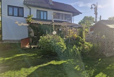 Casă cu 4 camere cu Teren 588 Mp în 3 Insule - 8