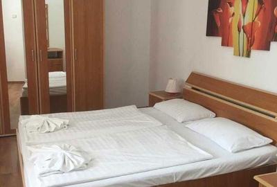 Casă cu 4 camere în Central - 2