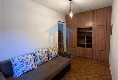 Apartament cu 3 camere decomandat în Gheorgheni - 3