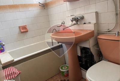 Apartament cu 3 camere decomandat în Alecu Russo