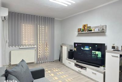 Apartament cu 2 camere semidecomandat în Central - 8