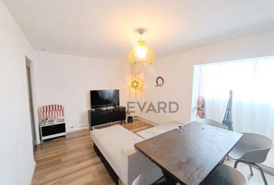 Apartament cu 3 camere decomandat, mobilat în Zorilor - 9