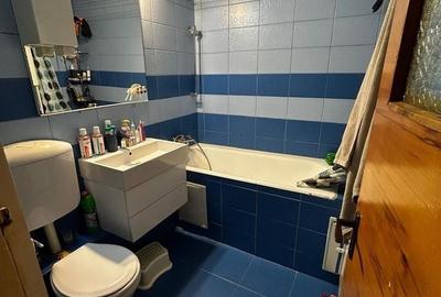 Apartament cu 3 camere semidecomandat, mobilat în Titan - 4