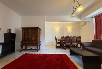 Apartament cu 2 camere semidecomandat, mobilat în Unirii - 7