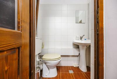 Apartament cu 7 camere semidecomandat în Ultracentral - 34