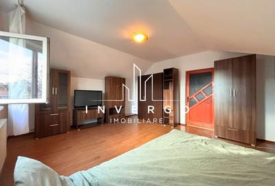 Apartament cu 2 camere decomandat în Între Lacuri