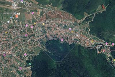 Teren agricol extravilan de 2800 mp, în Central - 24