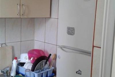 Garsonieră semidecomandată, mobilată în Iancului - 5