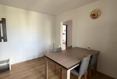 Apartament cu 2 camere decomandat în Grigorescu - 6