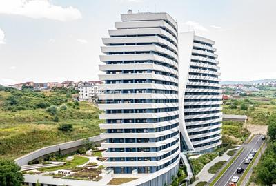 Apartament cu 3 camere semidecomandat în Zorilor - 1
