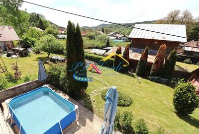 Casă cu 2 camere cu Teren 2208 Mp în Provița de Sus - 6