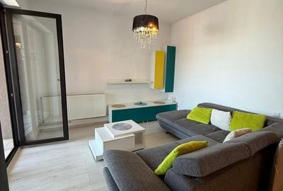 Apartament cu 2 camere în Central - 3