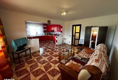Casă cu 4 camere în Călienii Noi - 6