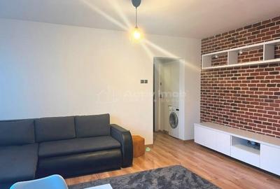 Apartament cu 2 camere decomandat în Gheorgheni