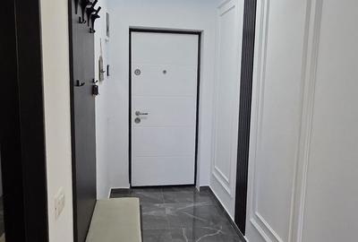 Apartament cu 2 camere decomandat în Titan - 6