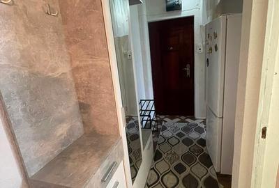 Apartament cu 2 camere nedecomandat în Alexandru cel Bun - 5