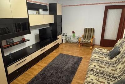 Apartament cu 2 camere în Valea Rosie