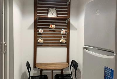 Apartament cu 2 camere decomandat în Central - 2