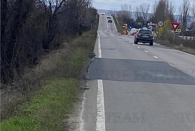 Teren agricol extravilan de 60600 mp, în Berceni - 3
