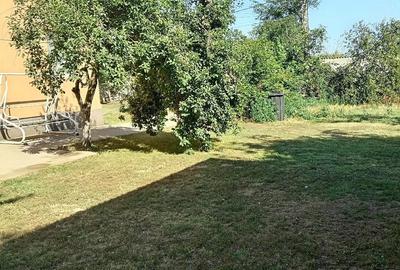 Casă cu Teren 1250 Mp în Brezoaele - 4