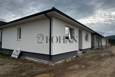 Casă individuală cu 3 camere cu Canalizare în Ampoi 3 - 3