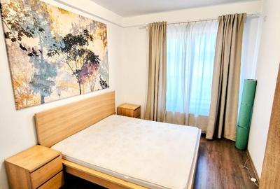 Apartament cu 2 camere în Grozăvești