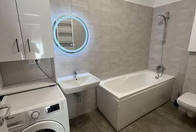 Apartament cu 3 camere decomandat în Nord - 2
