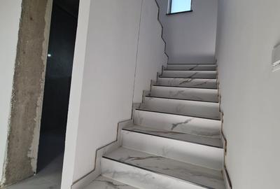Casă individuală cu 4 camere cu Canalizare în Costi - 7