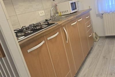 Garsonieră semidecomandată în Doamna Ghica - 4