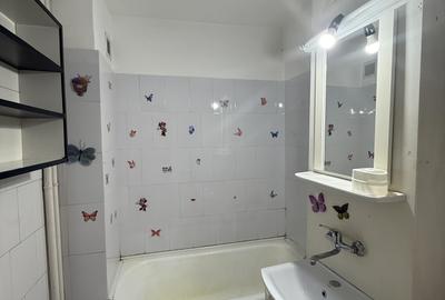 Garsonieră în Mănăștur - 10