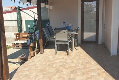 Casă cu 4 camere cu Teren 493 Mp în Central - 7