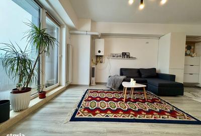 Apartament în Tătărași - 5